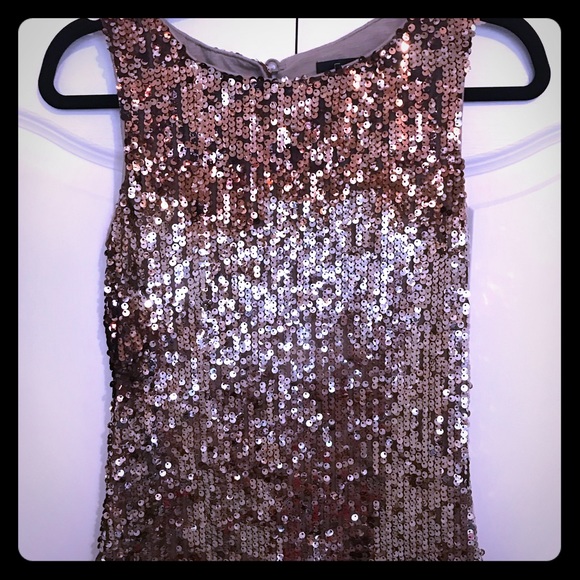 Forever 21 Tops - Sequin top